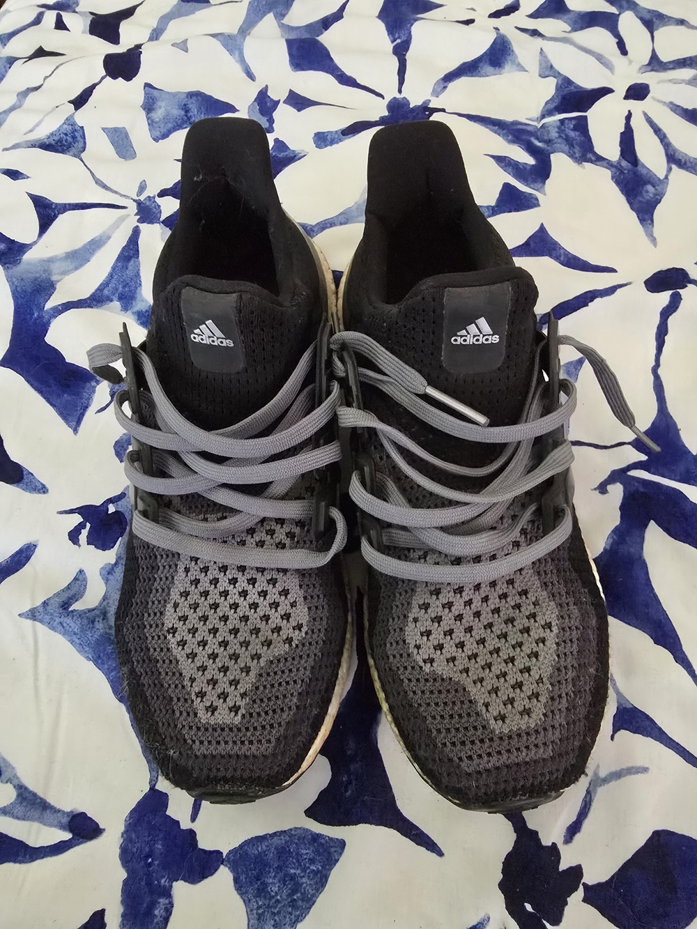 Pre-loved Adidas Ultra Boost
